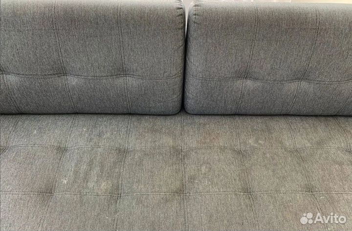 Аренда моющего пылесоса karcher puzzi, прокат