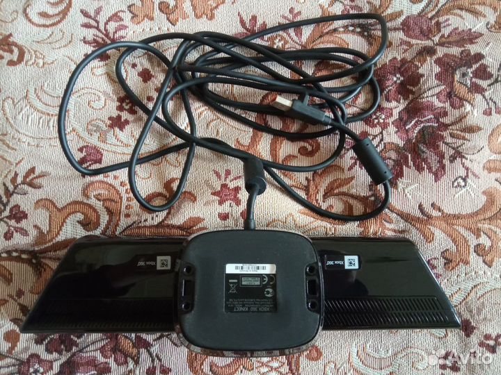 Kinect Кинект для Xbox 360