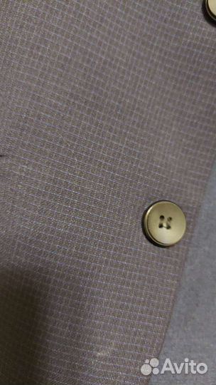 Школьный костюм