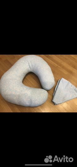 Подушка для кормления