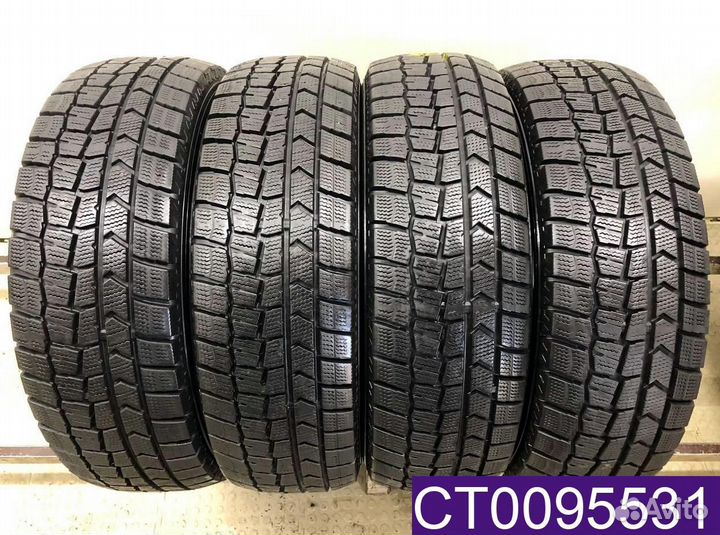 Dunlop Winter Maxx WM02 175/65 R14 96T