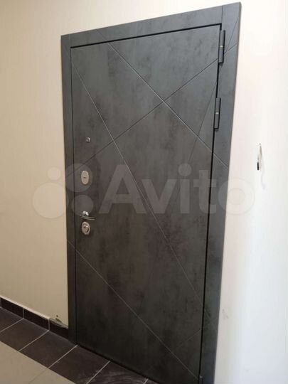 1-к. квартира, 48,4 м², 2/3 эт.