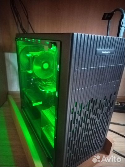 Домашний компьютер