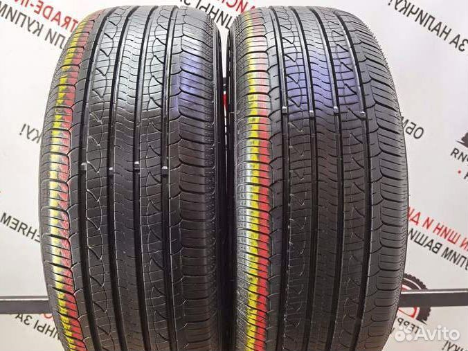 Nexen N'Priz AH8 215/60 R16 95V