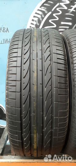 Bridgestone Dueler H/P Sport 285/60 R18