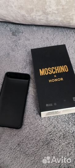 HONOR View 20, 8/256 ГБ