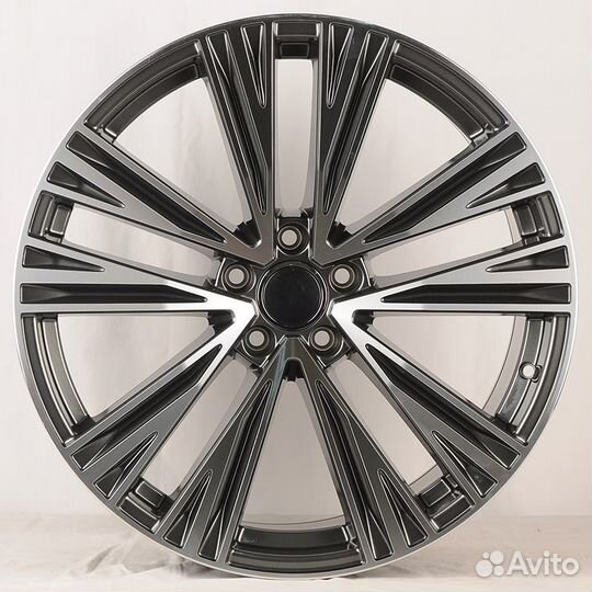 Диски Anzoo H993F 9x20/5x112 D66.45 ET35 MG литой