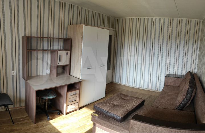 2-к. квартира, 50 м², 4/5 эт.