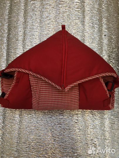 Рюкзак переноска кенгуру