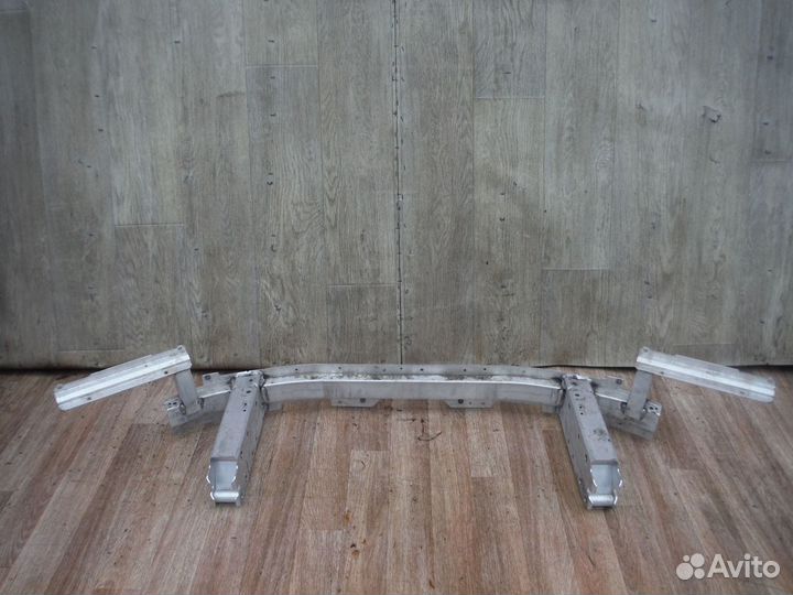 Усилитель переднего бампера BMW X5 (G05) 2019