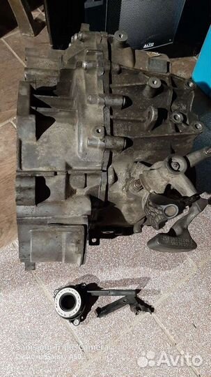 Volkswagen Tiguan мк 6 ст