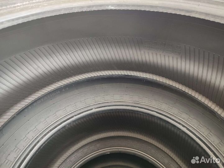 Nokian Tyres Hakkapeliitta 5 SUV 285/65 R17