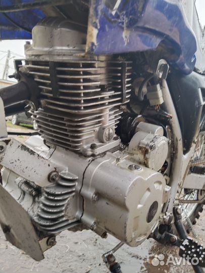 Lifan LF200 GY-5