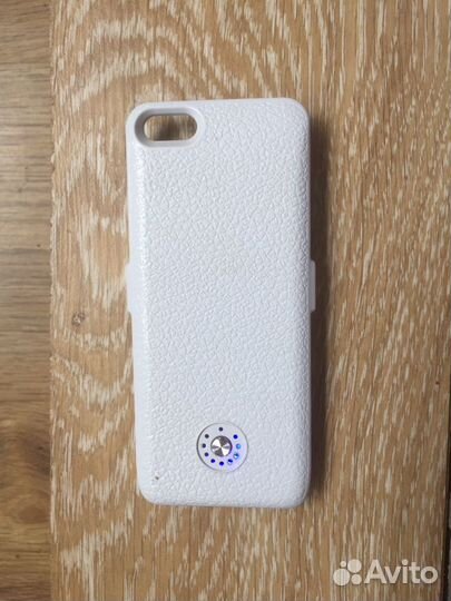 Аккумулятор зарядка для Айфона 5-5S