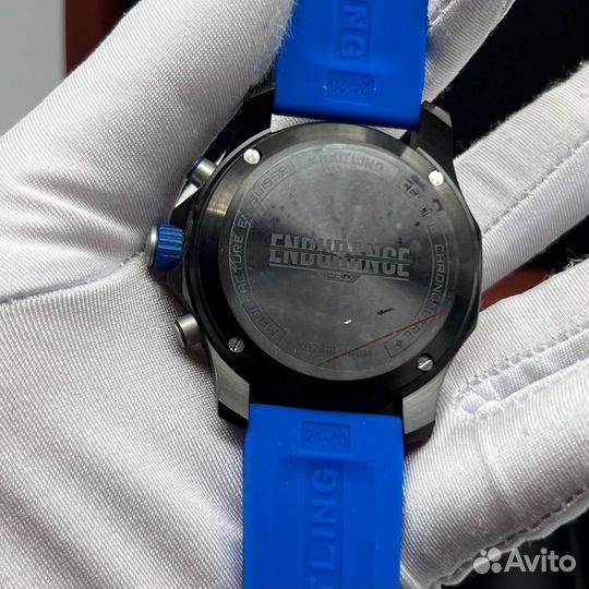 Часы Breitling Endurance Pro