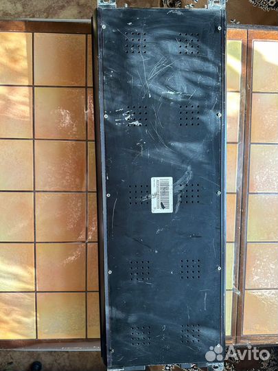 Продаётся моноблок AQ4.5кв