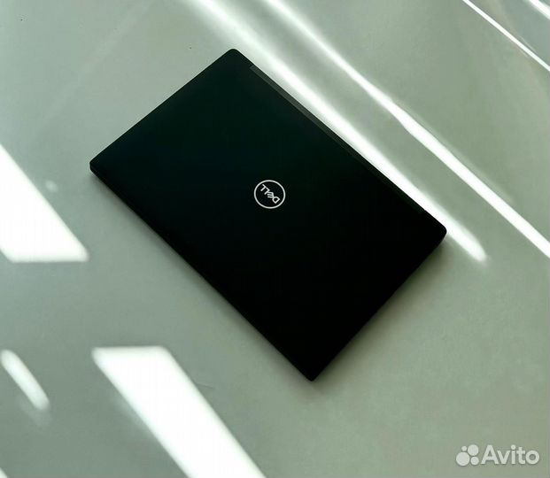 Новороченый Dell в максималке 2021г топ 8 ядер