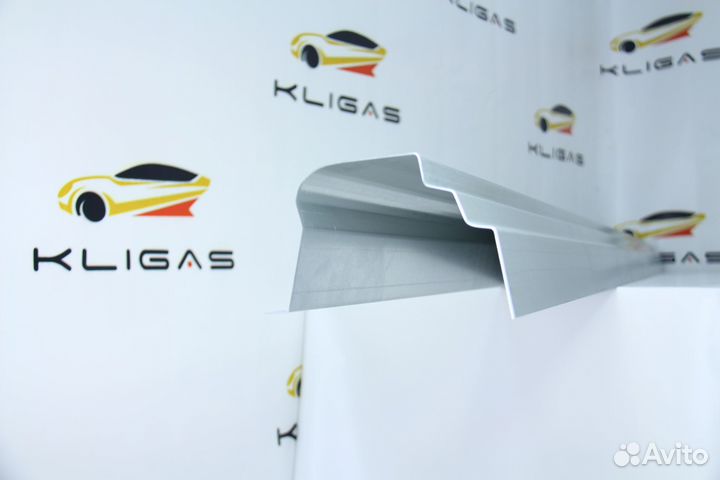 Кузовной порог Subaru Impreza 3 G12