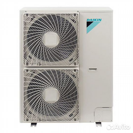 Напольно потолочный кондиционер Daikin FUA100A/RQ1