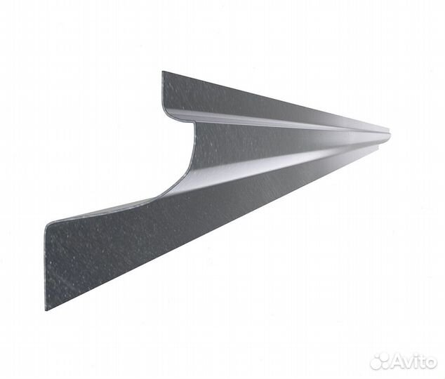 Ремонтные пороги Форд от производителя