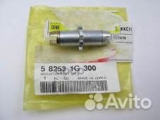 Регулятор барабанного тормозного