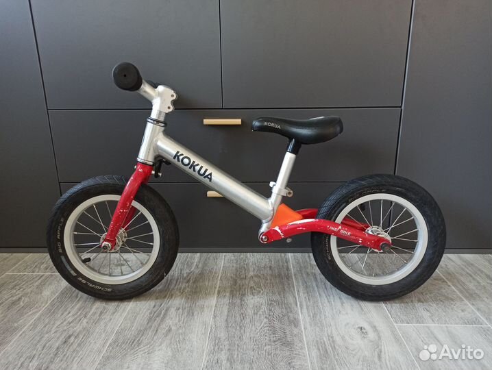 Беговел Kokua Likeabike jumper