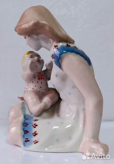 Фарфор СССР