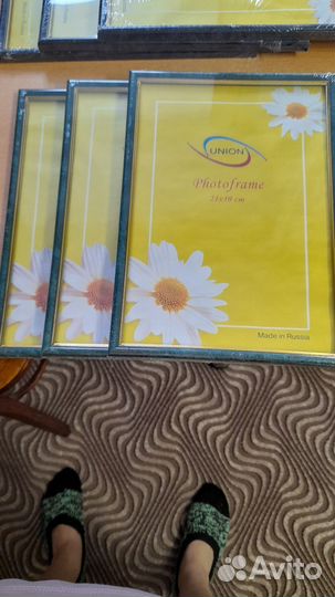 Фоторамка 2130