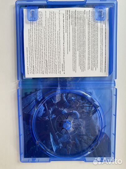 Игры для приставок ps5