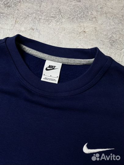 Свитшот Nike Vintage Drill Оригинал