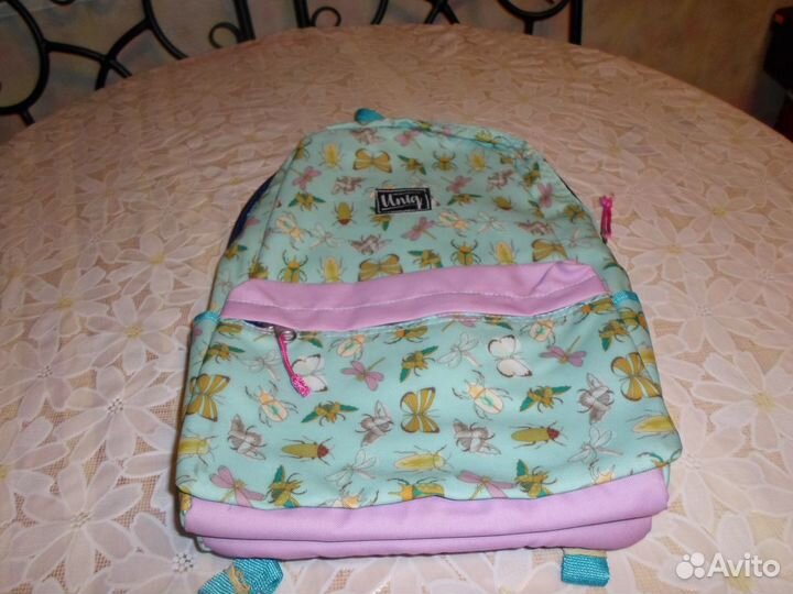 Два рюкзака