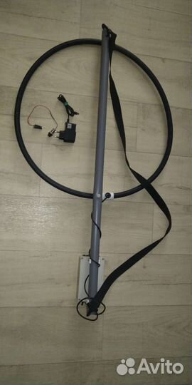 Глубинный металлоискатель Clone pi w