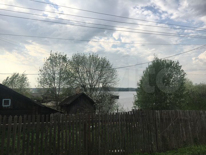 Участок 9,8 сот. (ИЖС)