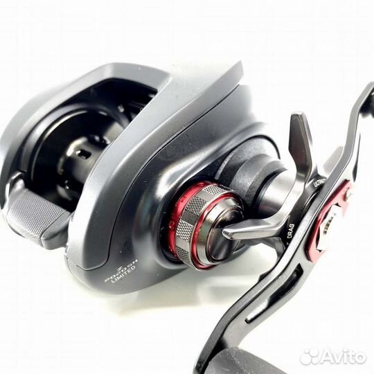 Катушка daiwa 16 Z 2020 SH right