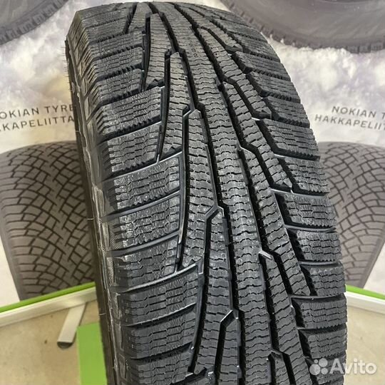 Nokian Tyres Nordman RS2 SUV 215/65 R16 102R