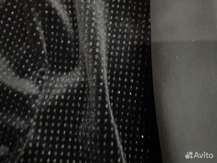 Красивый, нарядный комбинезон (Ромпер) Bershka