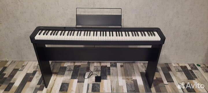 Цифровое фортепиано Casio CDP-S150