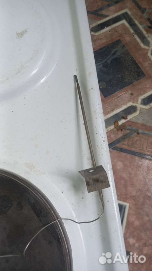 Плита электрическая бу