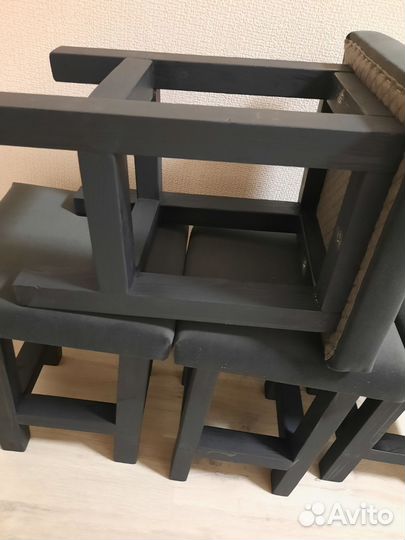 Табуретки для кухни