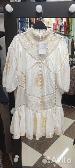 Платье Zimmerman 44-46