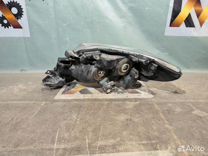 Прадо 150 13- Фара правая Галоген 32855