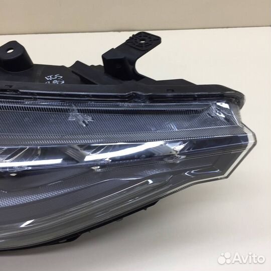 Б/У Б/У Фара правая 4121103XKQ00A4121380XKS00A