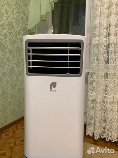 Кондиционер мобильный