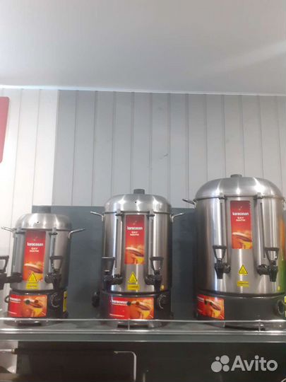 Аппарат для шаурмы