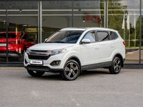 LIFAN Myway 1.8 MT, 2018, 78 901 км, с пробегом, цена 999 000 руб.