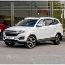 LIFAN Myway 1.8 MT, 2018, 78 901 км, с пробегом, цена 904 000 руб.