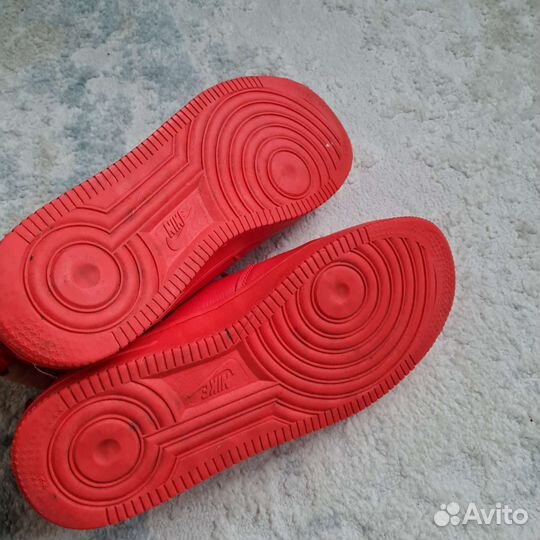 Кроссовки мужские (43р.)