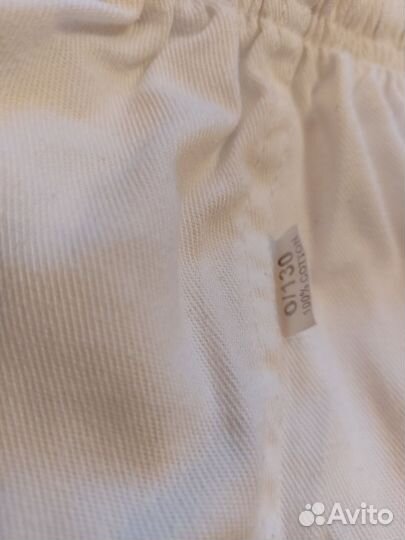 Кимоно для каратэ