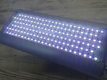 Светильник LED RGB3W для аквариума