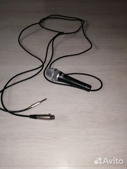 Микрофон